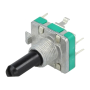 EC16E20-24P24C-SW Encoder: incremental; THT; 24imp/revol; Pos: 24; two phase A/B