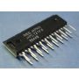 UPC1216V INTEGRATED CIRCUIT ZIP-19 (LOT OF 10)