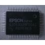 S1D13305F00A1 EPSON INTEGRATED CIRCUIT QFP-60