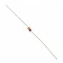 1N4148 	DIODE GEN PURP 100V 200MA DO35