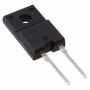 FMG-G26S DIODE GEN PURP 600V 4A TO220F-2L (LOT OF 10)