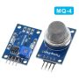 MQ-4 Methane Gas Sensor Natural Coal Co methane Detector Module for Arduino