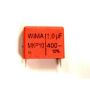 WIMA/1UF400V WIMA CAPACITOR