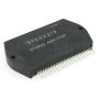 STK4221V  INTEGRATED CIRCUIT