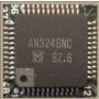 AN3246NC INTEGRATED CIRCUIT QFP + BOARD