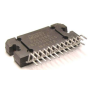 PAL006A  PIONEER INTEGRATED CIRCUIT ZIP-25