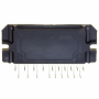 IRAMX16UP60A IC PWR HYBRID 600V 16A SIP2
