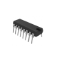 MC1309P INTEGRATED CIRCUIT DIP-14