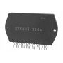 STK417-120A    2-Channel High Effiency AF Power Amplifier