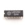 LB1292 SANYO INTEGRATED CIRCUIT DIP (LOT OF 2)