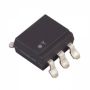 H11AV1XSM   OPTOCOUPLER  SOP-6