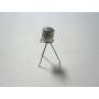 2N4250 TRANSISTOR    CAN-3