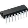 MC14490P INTEGRATED CIRCUIT DIP-16