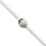 (2PCS) BYM36E  DIODE AVALANCHE 1KV 2.9A SOD64  (LOT OF 2)