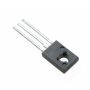 BD180 EPITAXIAL SILICON POWER TRANSISTOR TO-126