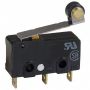 SS-01GL2T  OMRON SS-01GL2T Microswitch SNAP ACTION; with lever (with roller)
