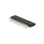 LA7295 INTEGRATED CIRCUIT SIP