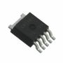 NJM2846DL3-33  IC REG LINEAR 3.3V 800MA TO252-5