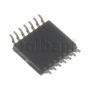 NJM2902V JRC Quad Single Supply OP Amp 2mA 3V 4CH 500KHz SMD SSOP-14 85db
