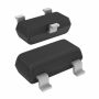 BAT17 SCHOTTKY BARRIER DIODE BAT17  (LOT OF 2)