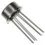 LM105H INTEGRATED CIRCUIT TO-99