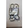 V-5310C VIDEO BELT KIT FOR TOSHIBA (6)