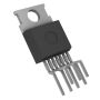 STRY6763 IC REG PWM CONV AC/DC TO-220F-7