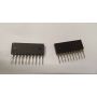 MP4104 TOSHIBA  INTEGRATED CIRCUIT SIP