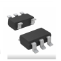 TPS79901DDCR IC REG LIN POS ADJ 200MA SOT23-5