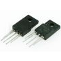 TT3034 + TT3043 SANYO INTEGRATED CIRCUIT TO-220F-5 (PAIR)