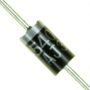 (3PCS) 1N5401 3.0A STANDARD DIODE  (LOT OF 3)