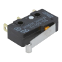 SS-5GL13 Microswitch SNAP ACTION; with lever with roller simulation