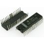 HA13432 HITACHI INTEGRATED CIRCUIT DIP-24 (LOT OF 10)