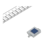 BP104FS PIN IR photodiode; DIL; SMD; 950nm; 800÷1100nm; 60°; 2nA; 150mW
