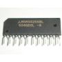 M5M44256BL INTEGRATED CIRCUIT ZIP (LOT OF 2)
