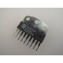 TDA3653B Frame / Vertical Deflection IC 9 Pin SIL