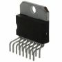 L6115     INTEGRATED CIRCUIT MULTIWATT15