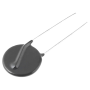 B72220S151K101  Varistor: metal-oxide; THT; 150VAC; 200VDC; 240V; 8000A; -40÷105