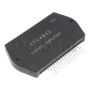 STK4843   INTEGRATED CIRCUIT