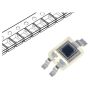 SFH2400 PIN IR photodiode; Smart DIL; 850nm; 380-1100nm; Mounting: SMD