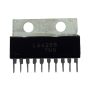 LA4265 SANYO INTEGRATED CIRCUIT LA4265