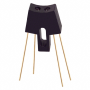 HOA1877-002  SENSOR PHOTOTRANS REFL OPTICAL