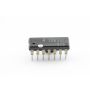Integrated Circuit  TDA3950B  TDA3950 B  (LOT OF 5)