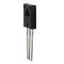 BD-175-16 TRANS NPN 45V 3A TO-126-3 BD1716STU (LOT OF 2)