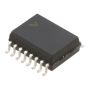 MC144111DW  	IC QUAD SERIAL D/A CONV 16-SOIC