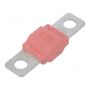 MIDIVAL-125A Fuse: fuse; 125A; 32V; automotive; 40mm; MIDIVAL 1983'