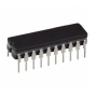 VJ54ACT373D INTEGRATED CIRCUIT CDIP20
