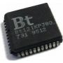 BT478KPJ80   Digital Analog Converter, Triple, 8 Bit, 44 Pin