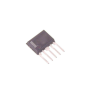 LA5587 SANYO INTEGRATED CIRCUIT SIP