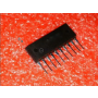 MP-4024   INTEGRATED CIRCUIT SIP-10 (LOT OF 2)